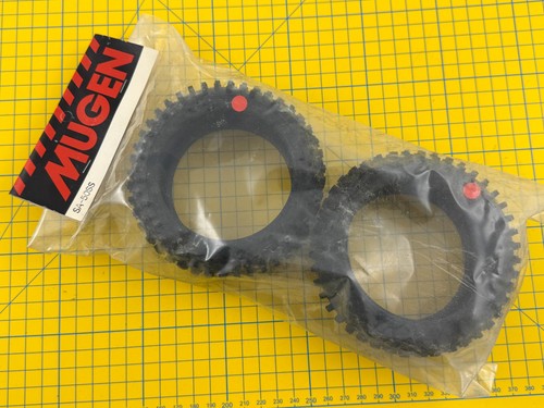 Mugen 50ss pneus - sa-50ss,