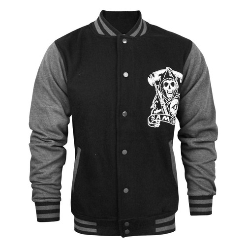 Sons anarchy blouson - of,