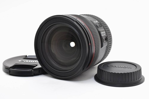 Objectif zoom canon - zoom,