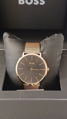 Montre hugo - montre,