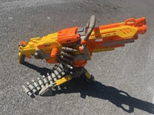 NERF N-Strike Vulcan EBF-25