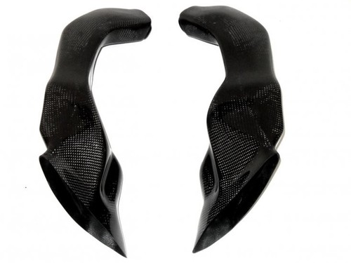 Ram air canaux en - canaux,