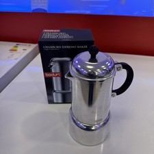 Cafetière Expresso Bodum