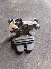 Audi A3 Sportback 8PA 8p4827505a Tailgate Lock 2.00 Petrol 110kw 25769846