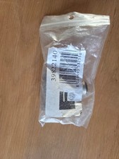 Soupape sanitaire 7 bar innox