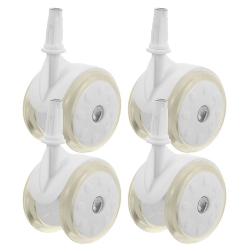 Pcs roues trotteur - 4,