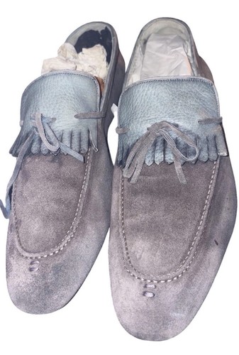 Chaussures mocassins franck - chaussures,