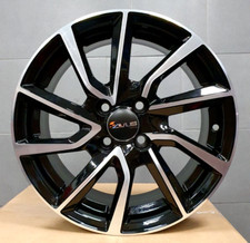 Kit 4 Jantes En Alliage 15