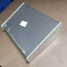 Boîtier universel Pupitre plastique  237x170 x40_75 exterieur    G3h4