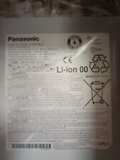 Batterie Li-ion d'origine