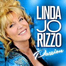 Italo CD Linda Jo Rizzo Passion CD