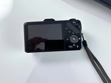 ?16.0MP Digital Nikon COOLPIX S9300 Camera 18x Optica Zoom Black?