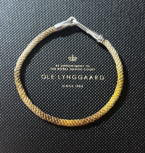 Bracelet olé lynggaard - bracelet,