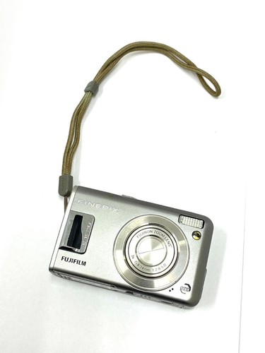 Appareil photo compact