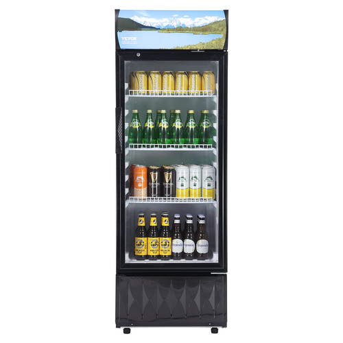 Réfrigerateur boissons - réfrigerateur,