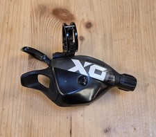 Manettes Sram VTT  XO1