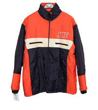 Doudoune NIKE Vintage Usée XL