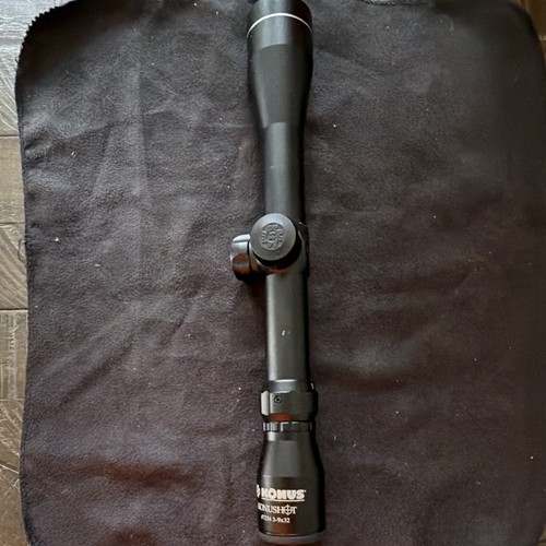 Konus konusshot 9x32 - konus,