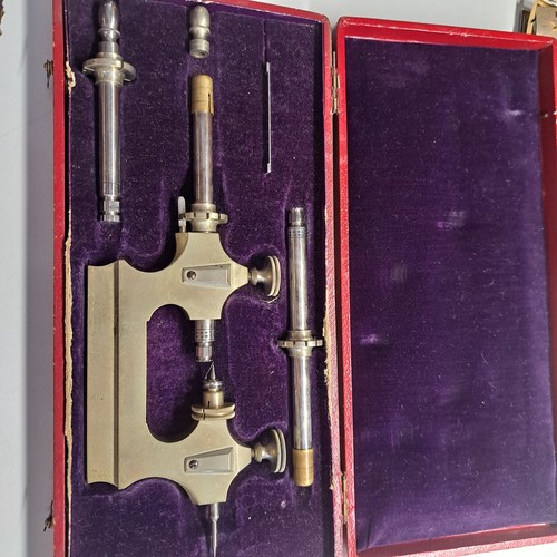 Horloger horlogerie ancien - horloger,