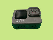 GoPro HERO9 Noir Caméra