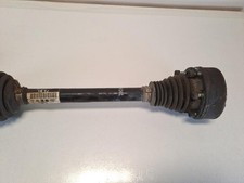 Cardan gauche (transmission)