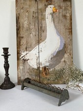 🦊 Déco Ancienne Mangeoire