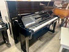 Yamaha U1 Upright Piano 48"