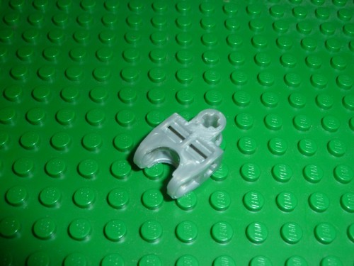 Lego star wars pearlltgray - star,