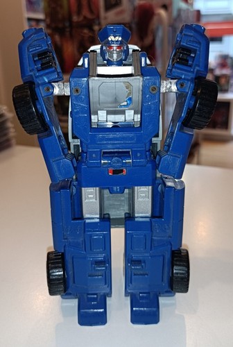 Robot zord power - power, rangers
