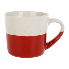 Geneviève Lethu Tasse Rouge