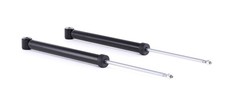 2x RIDEX Amortisseur pour VW