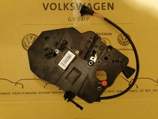 VW TRANSPORTER T5 COFFRE HAYON