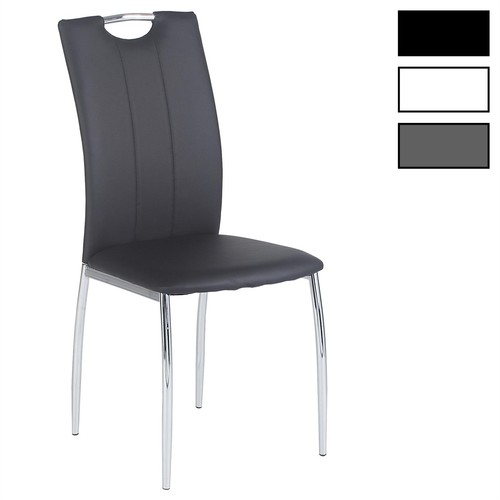 Lot chaises salle à - de, 4