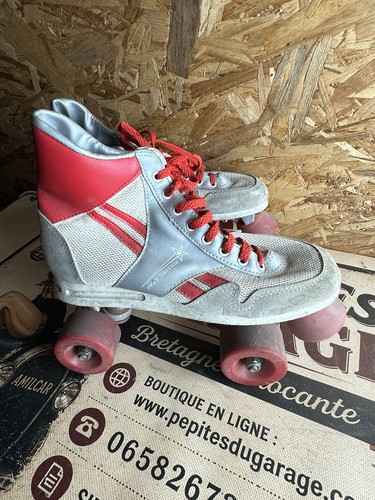 Patins roulettes rollers - patins,