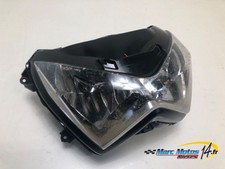 OPTIQUE KAWASAKI Z800  2015