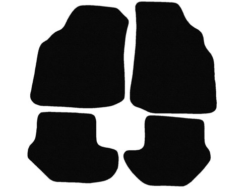 Noir tapis sol pour - noir, de