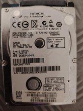 DISQUE DUR INTERNE HITACHI 320