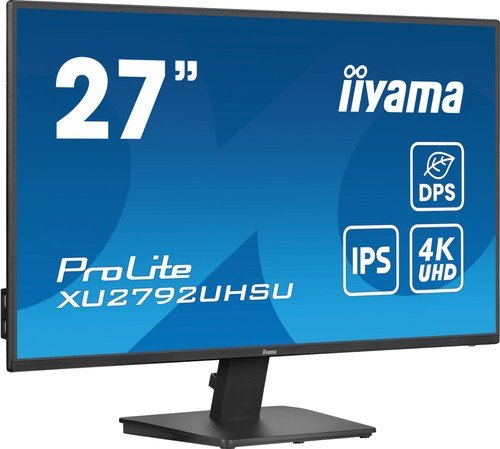 Iiyama prolite xu2792uhsu - prolite, xu2792uhsu-b6