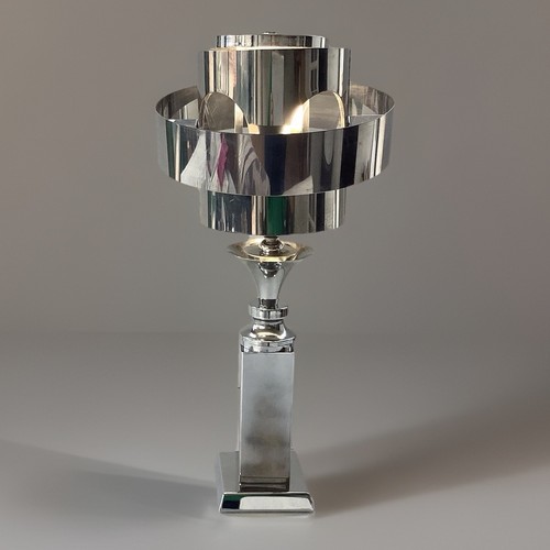 Lampe articulée space age - articulée,