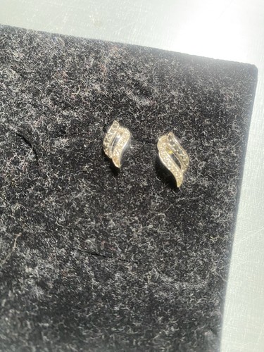 Boucles oreilles swarovski - boucles, d’oreilles
