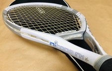 Raquette de tennis Wilson