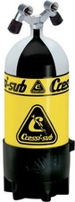 CRESSI Bouteille de plongée