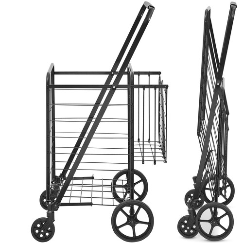 Chariot courses pliable - chariot,