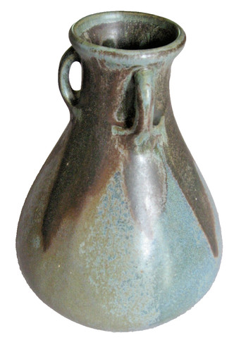 Vase grés art nouveau - art, 1920