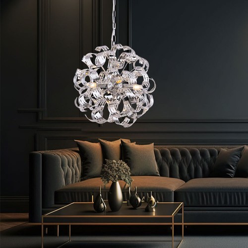 Suspension chrome design - suspension,