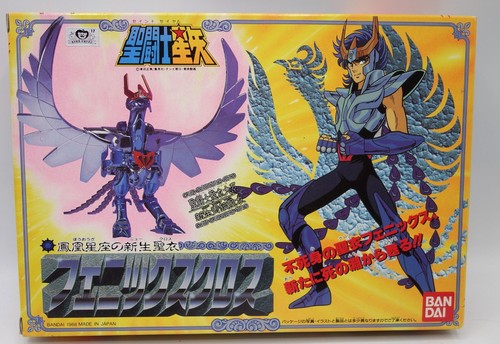 1988 bandai japan saint - 1988,