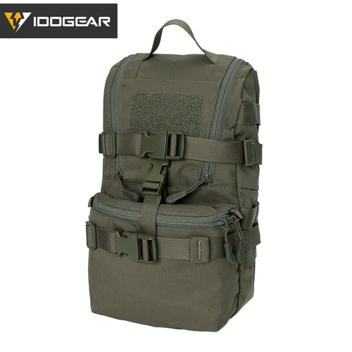 Idogear tactical mini - g2,