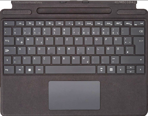 Clavier microsoft surface pro - clavier, microsoft,