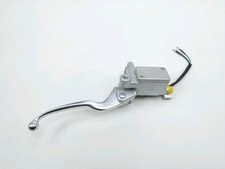 MAITRE CYLINDRE FREIN AV