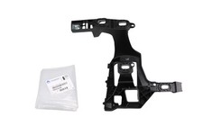 Support de pare-chocs gauche